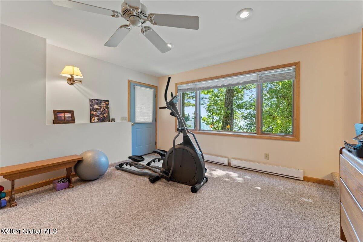 705 Gull Bay Road