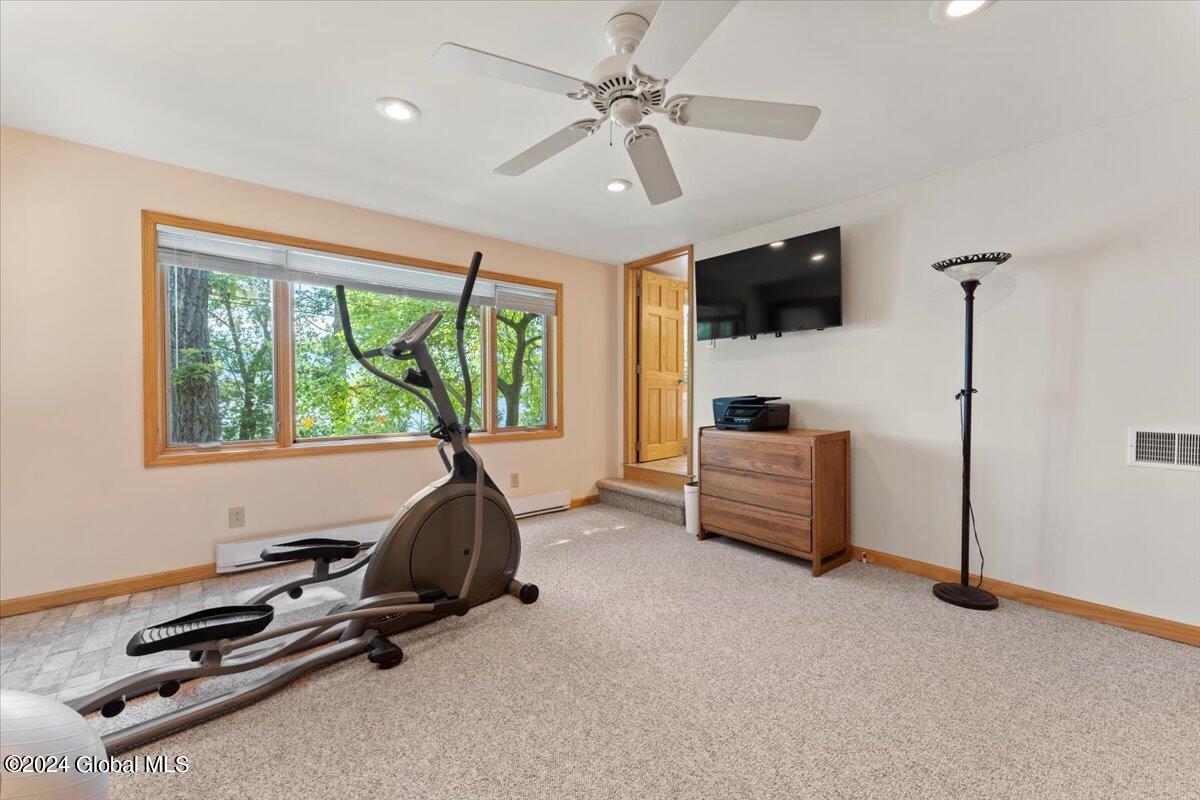 705 Gull Bay Road