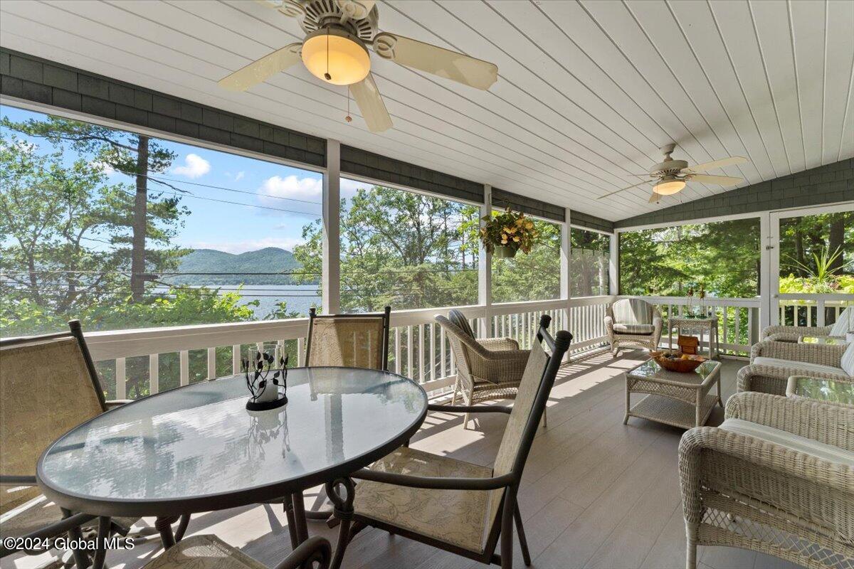705 Gull Bay Road
