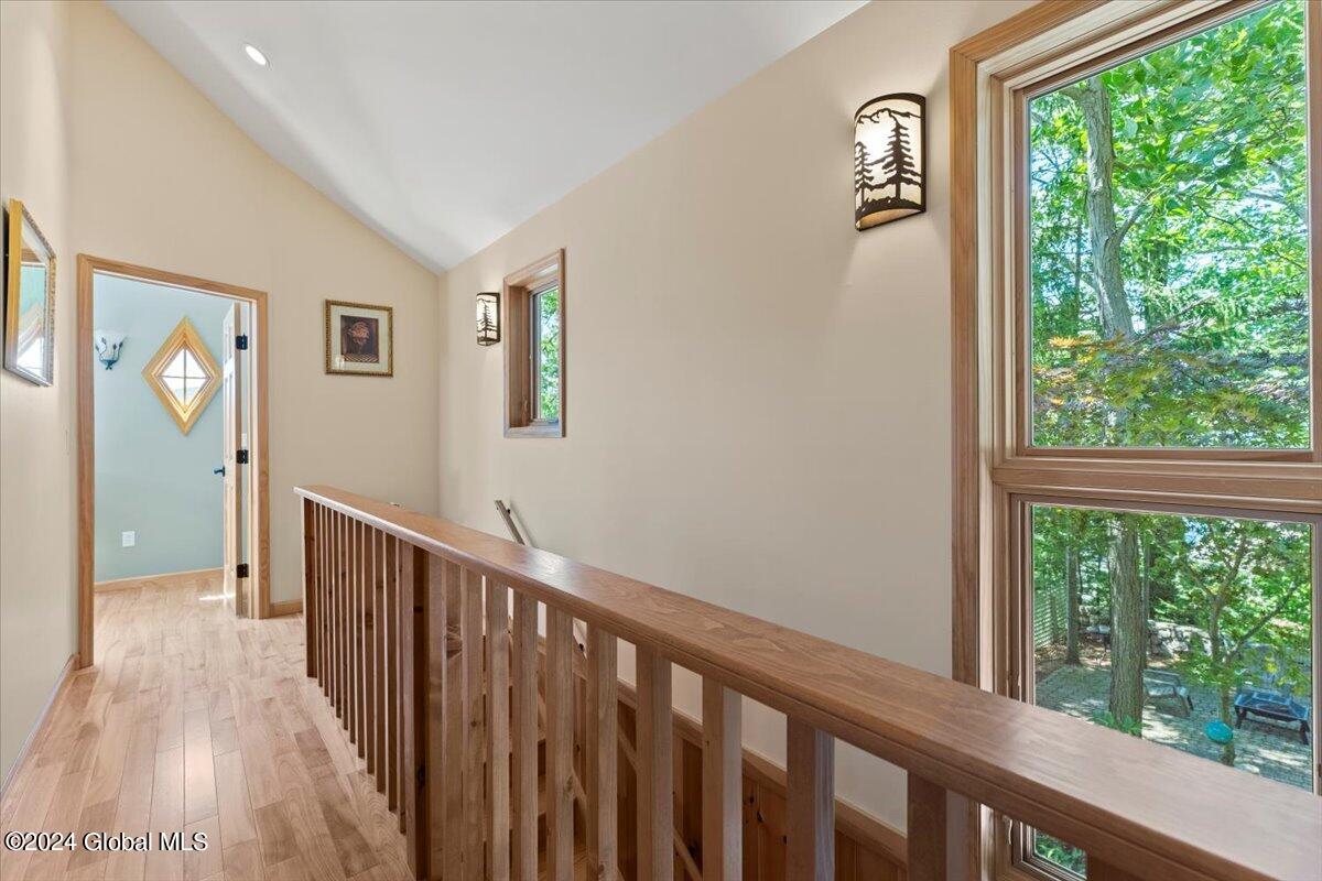 705 Gull Bay Road