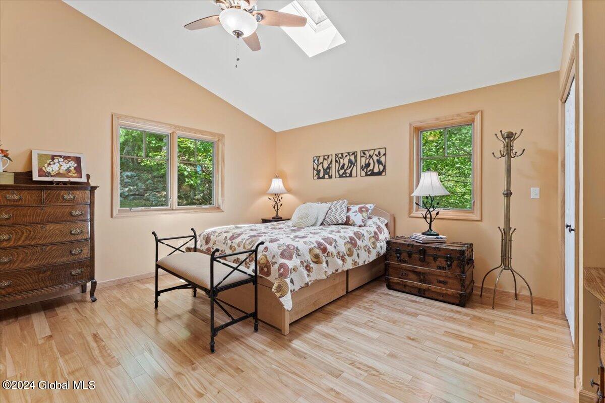 705 Gull Bay Road