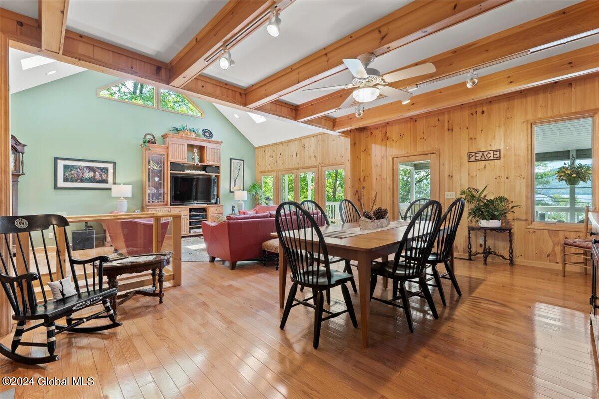 705 Gull Bay Road