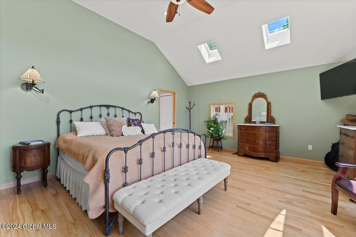 705 Gull Bay Road