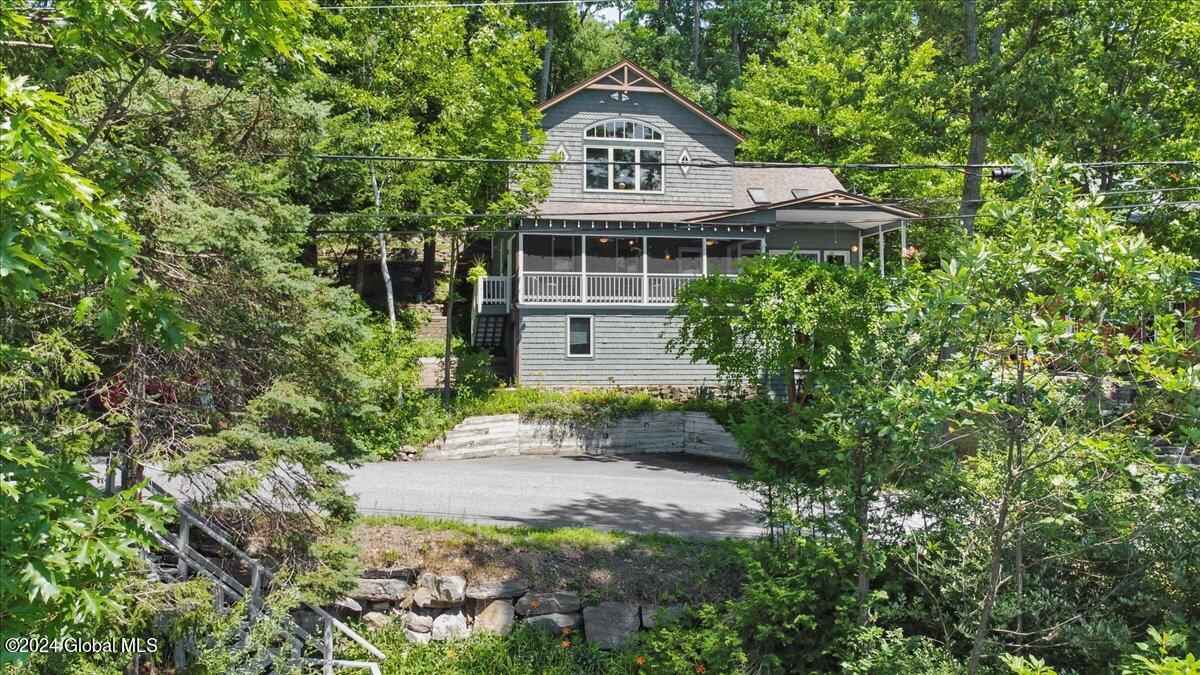 705 Gull Bay Road