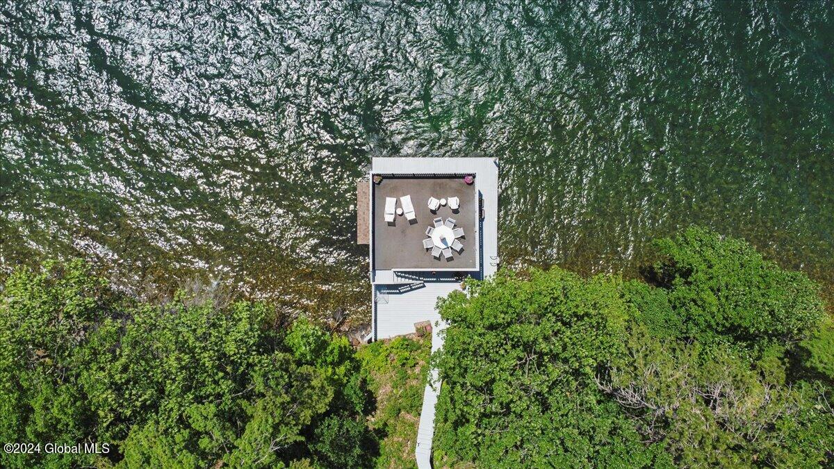 705 Gull Bay Road