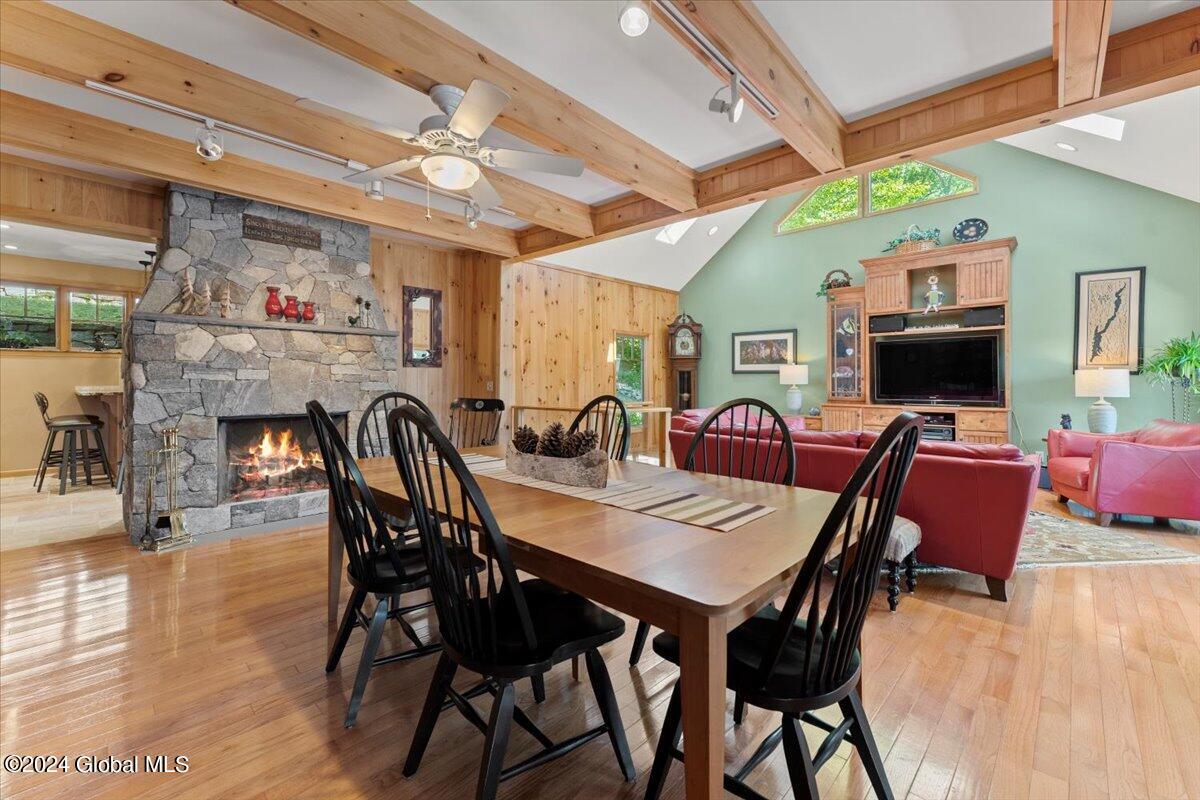 705 Gull Bay Road