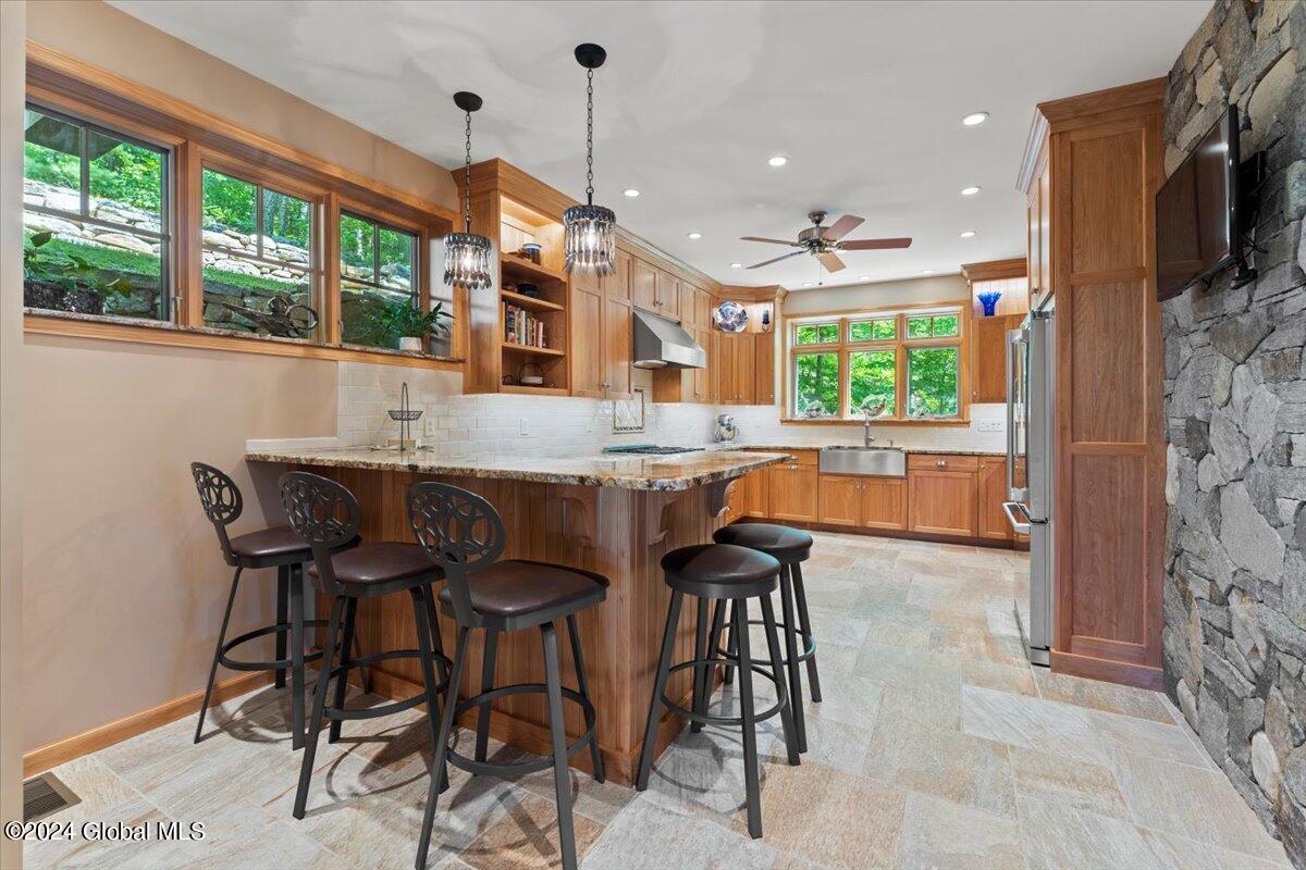 705 Gull Bay Road