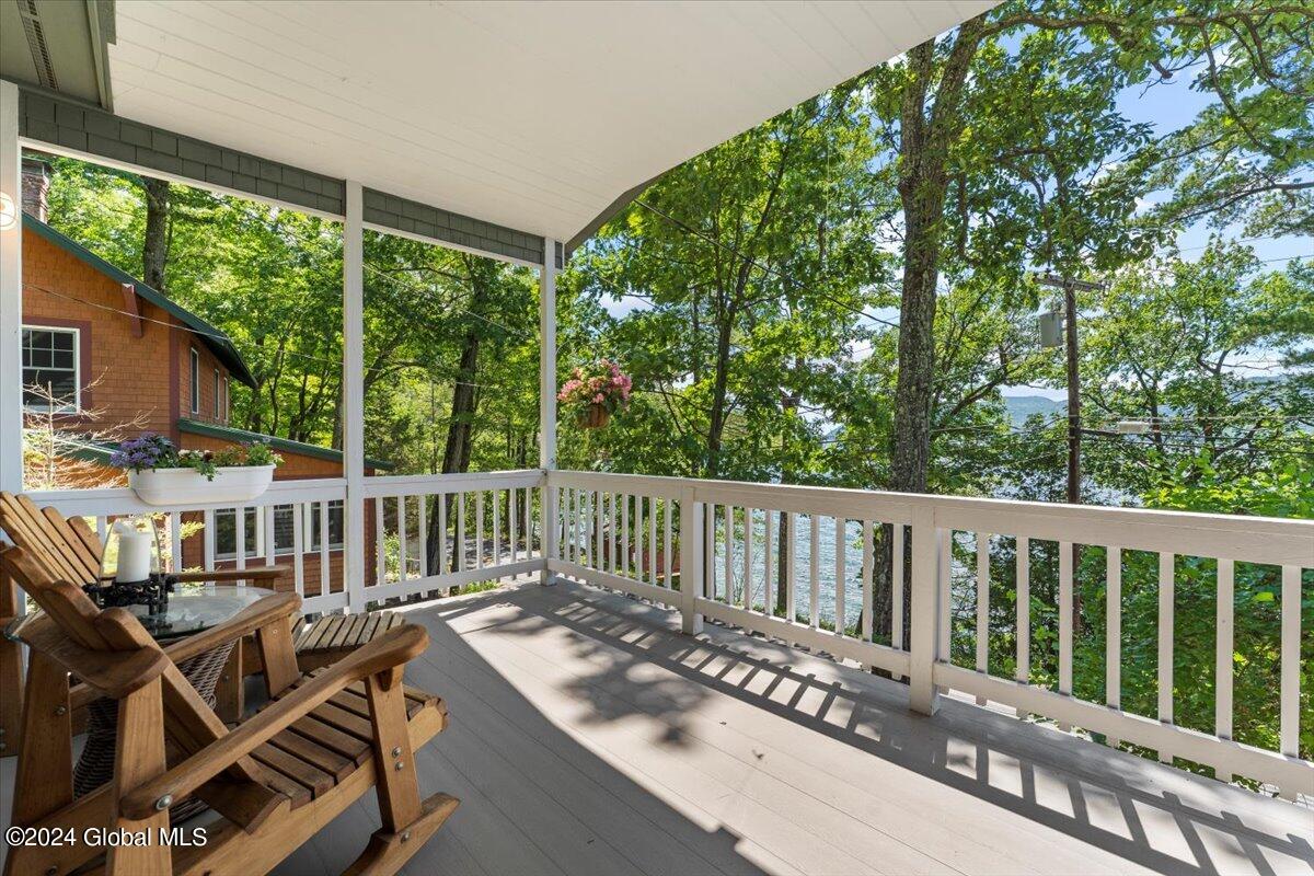 705 Gull Bay Road