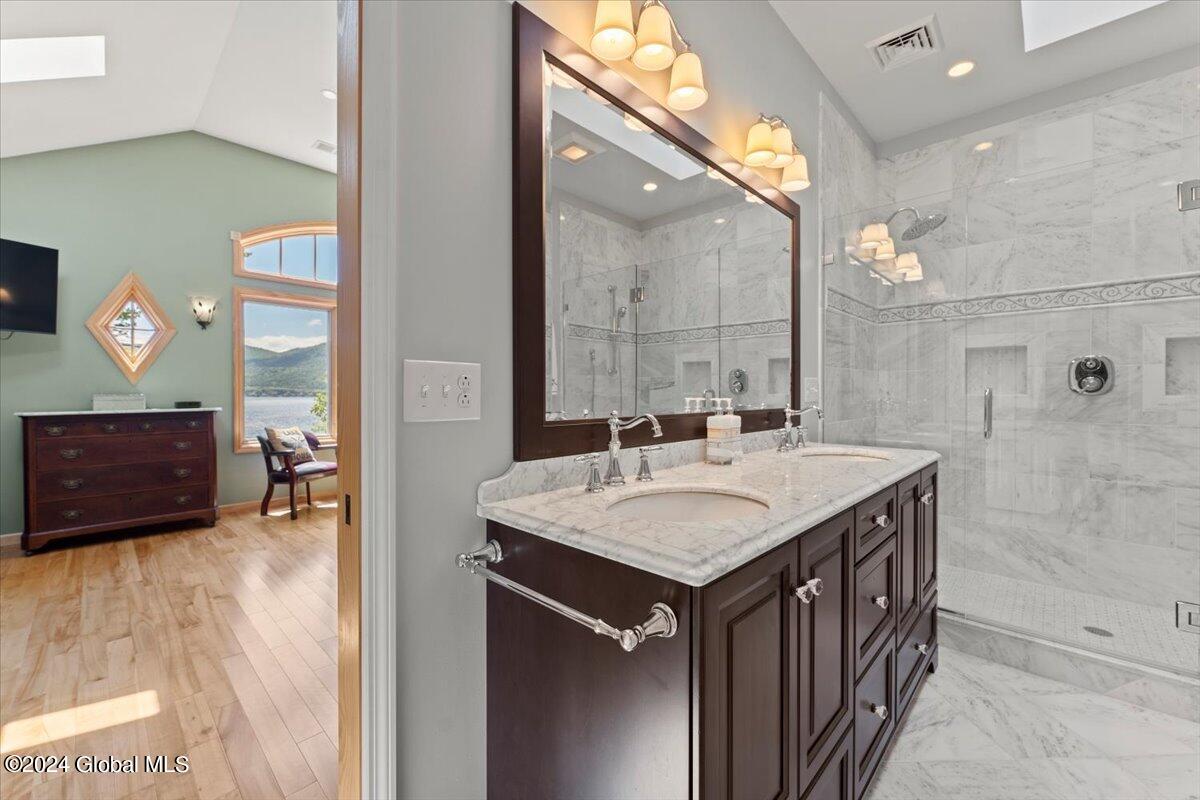 705 Gull Bay Road