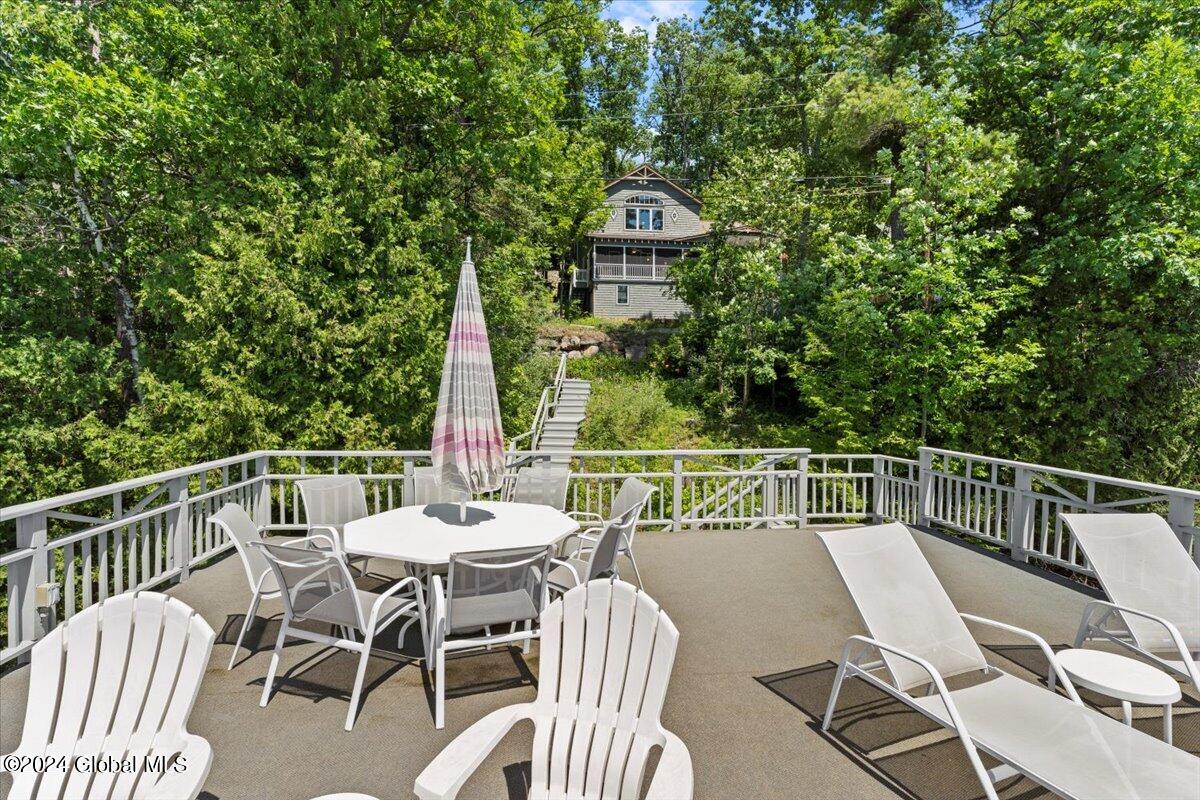 705 Gull Bay Road