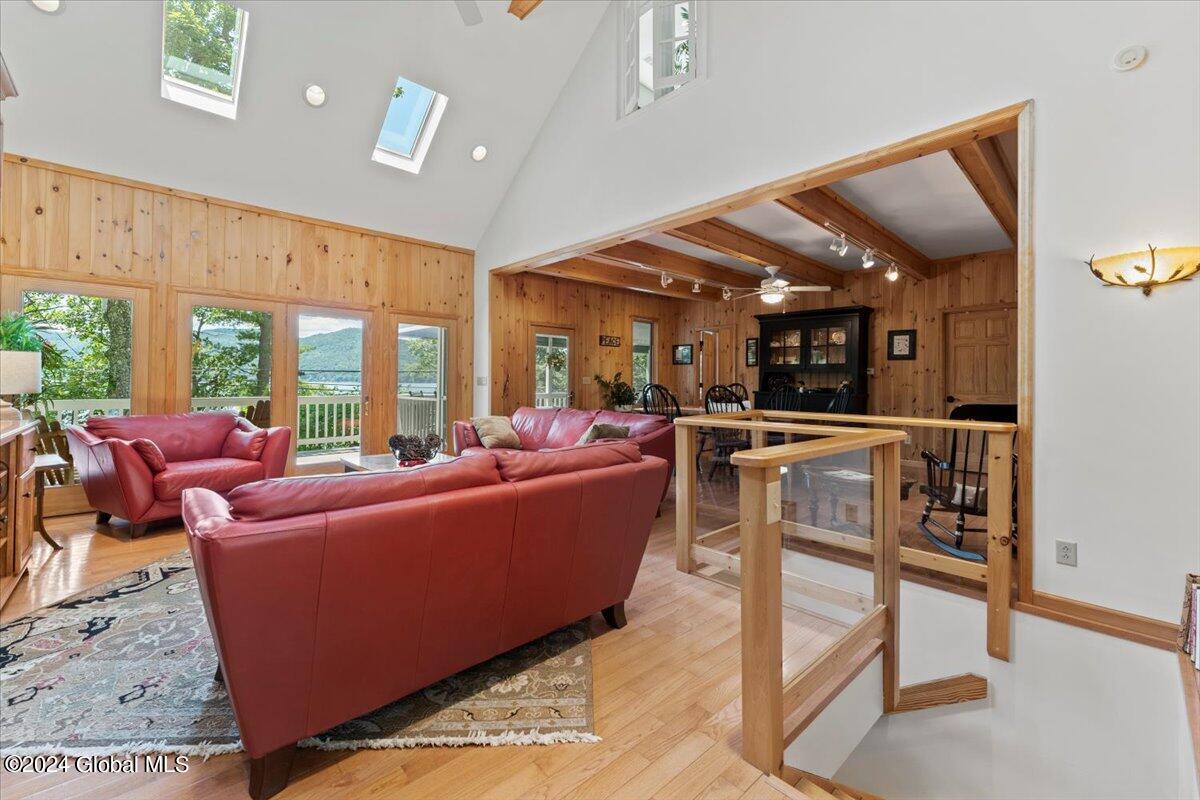 705 Gull Bay Road