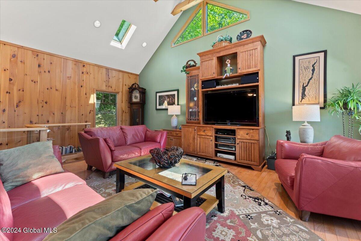705 Gull Bay Road