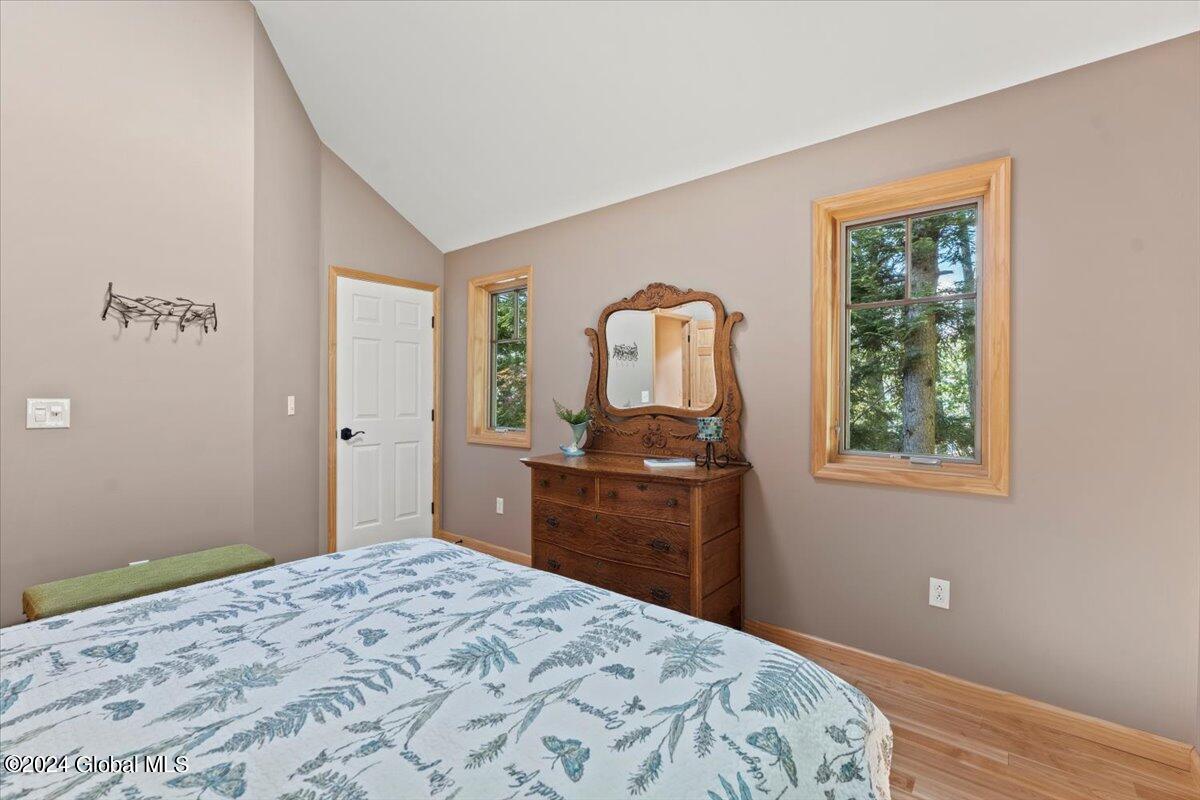 705 Gull Bay Road