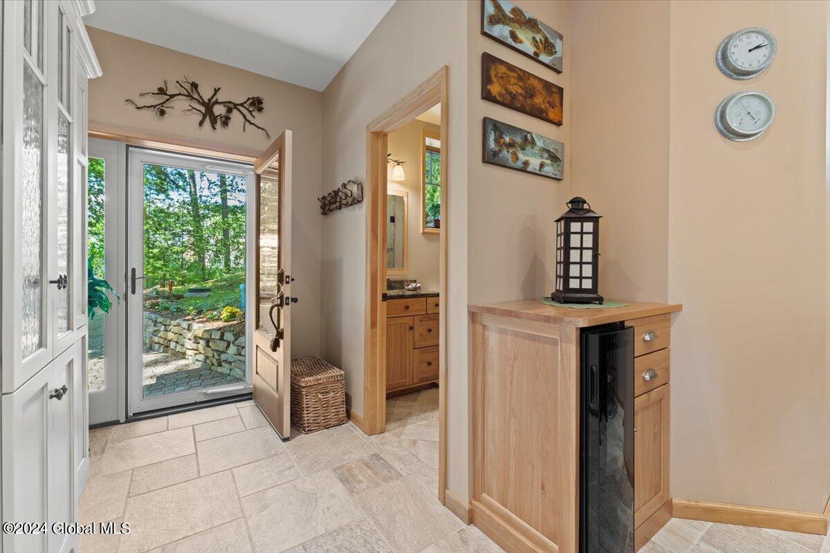 705 Gull Bay Road