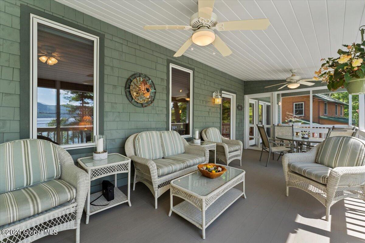 705 Gull Bay Road