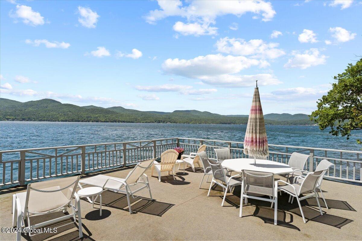 705 Gull Bay Road