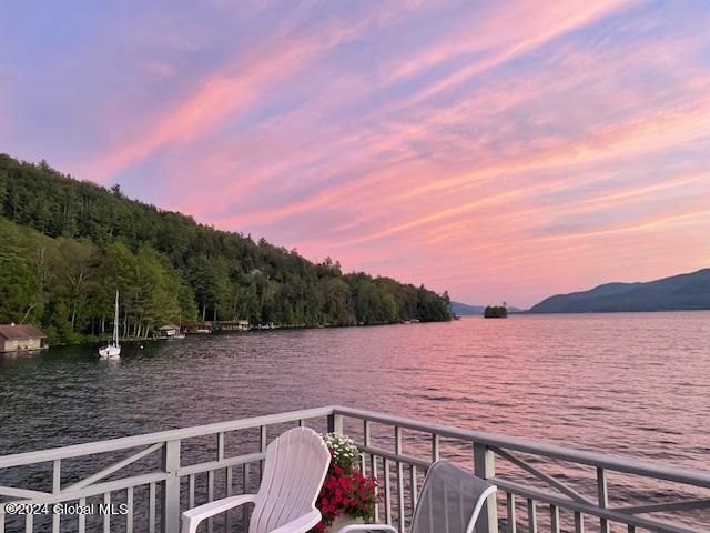 705 Gull Bay Road