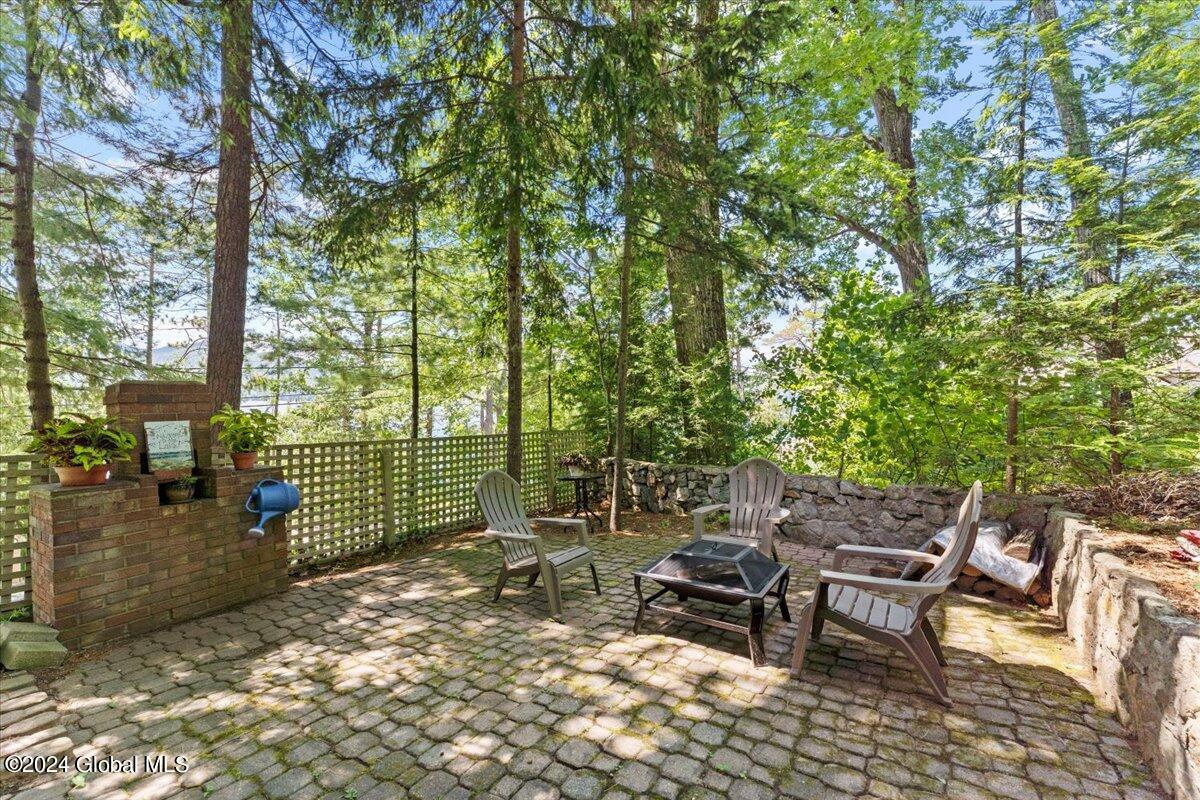 705 Gull Bay Road