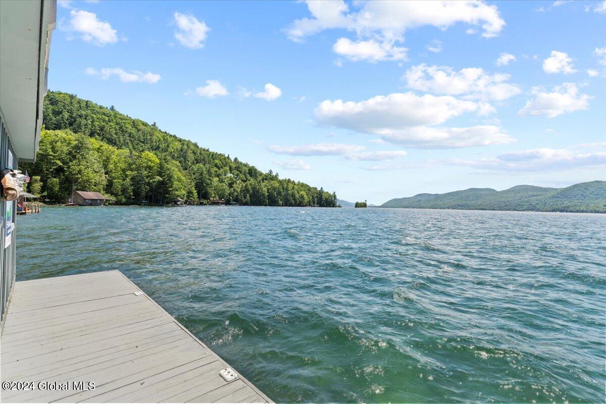 705 Gull Bay Road