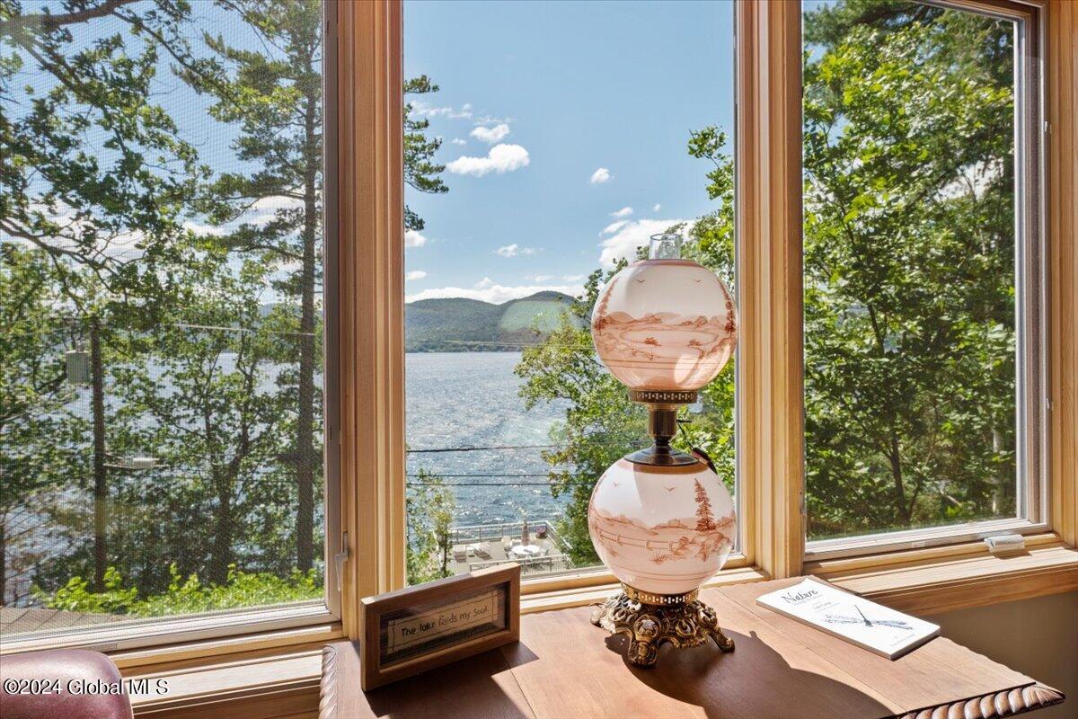 705 Gull Bay Road