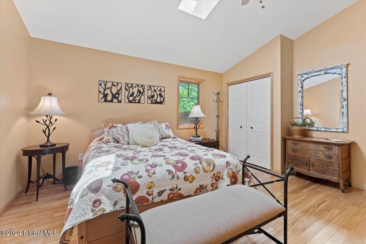 705 Gull Bay Road