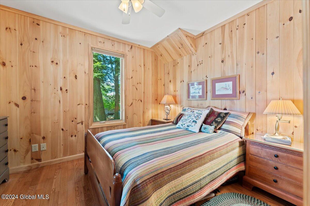 705 Gull Bay Road