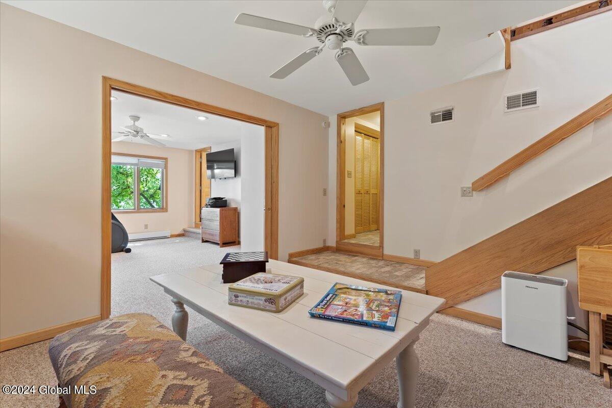 705 Gull Bay Road