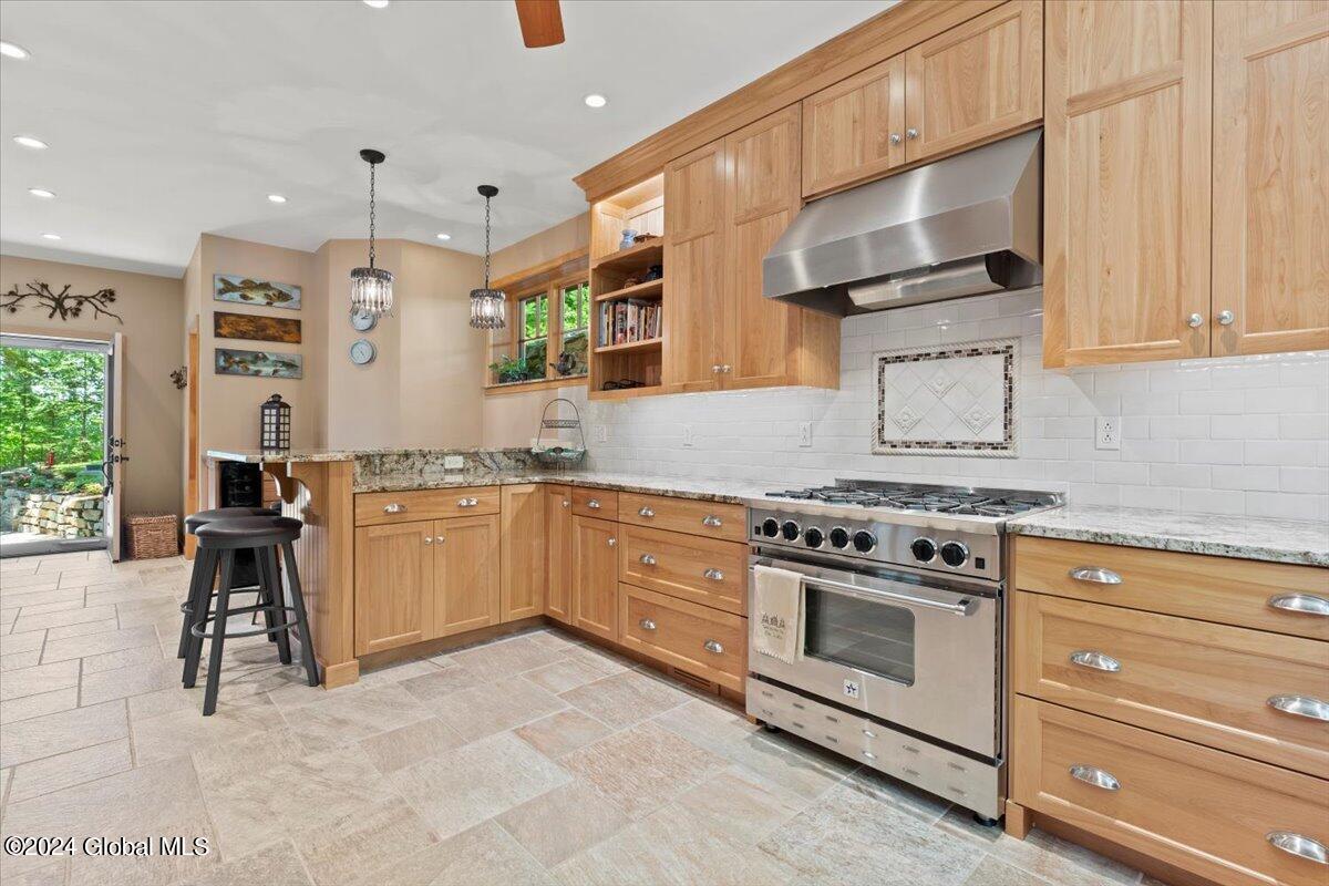 705 Gull Bay Road