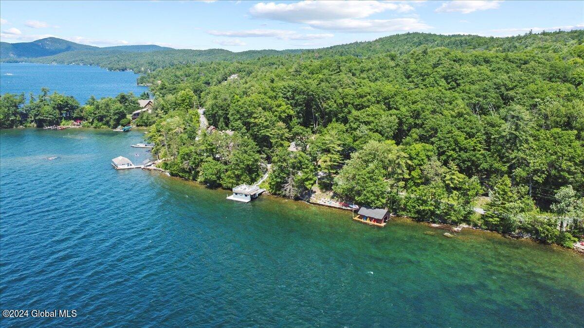 705 Gull Bay Road