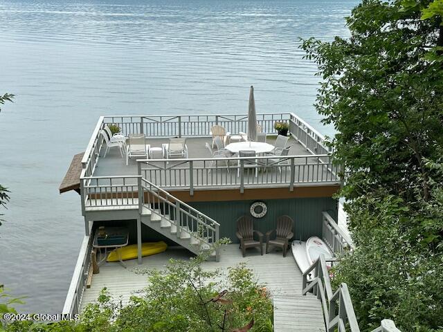 705 Gull Bay Road