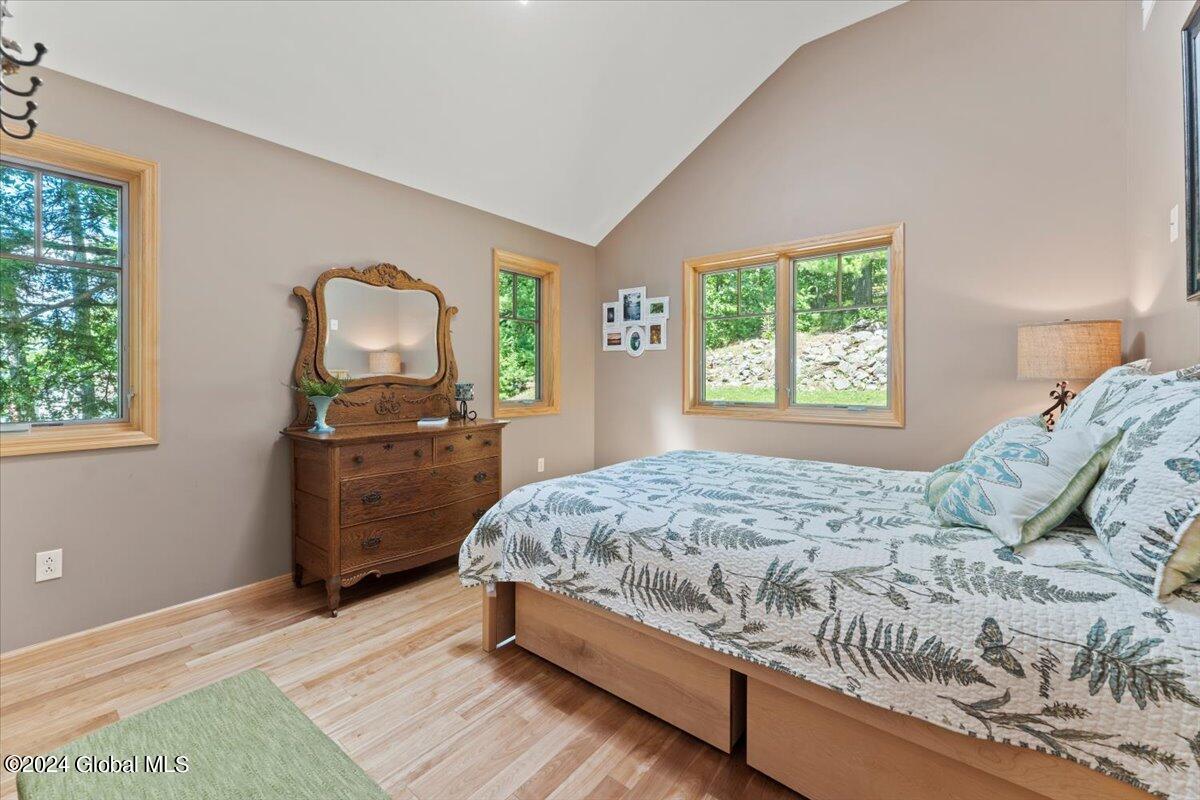 705 Gull Bay Road