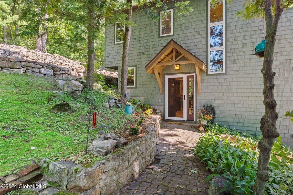 705 Gull Bay Road