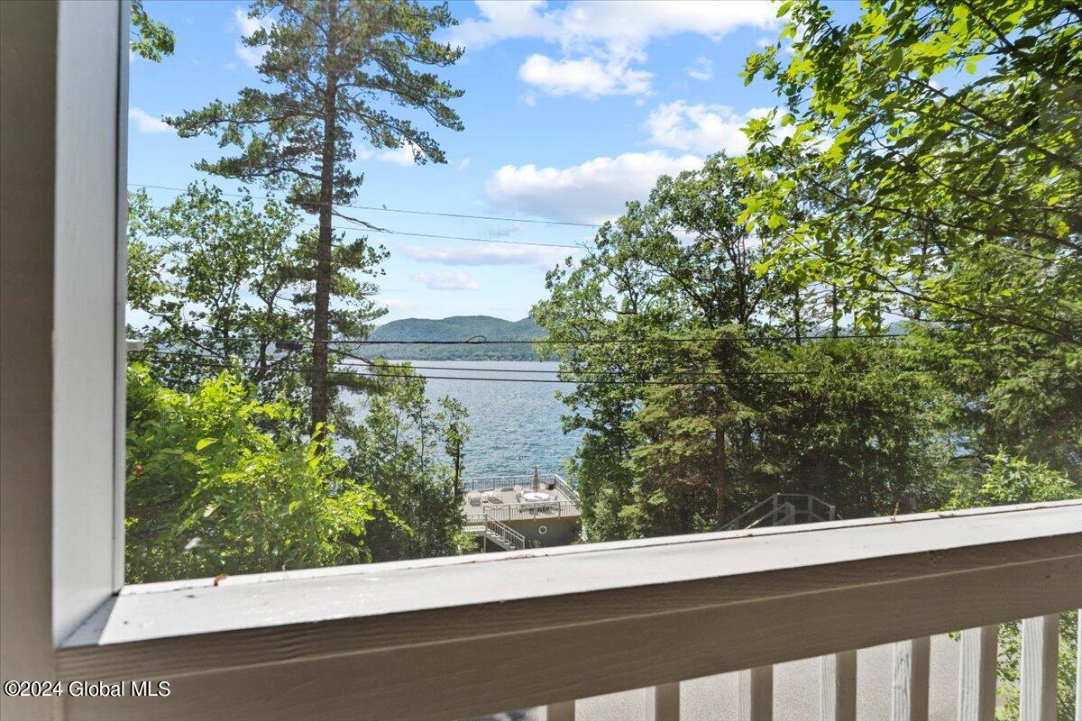 705 Gull Bay Road