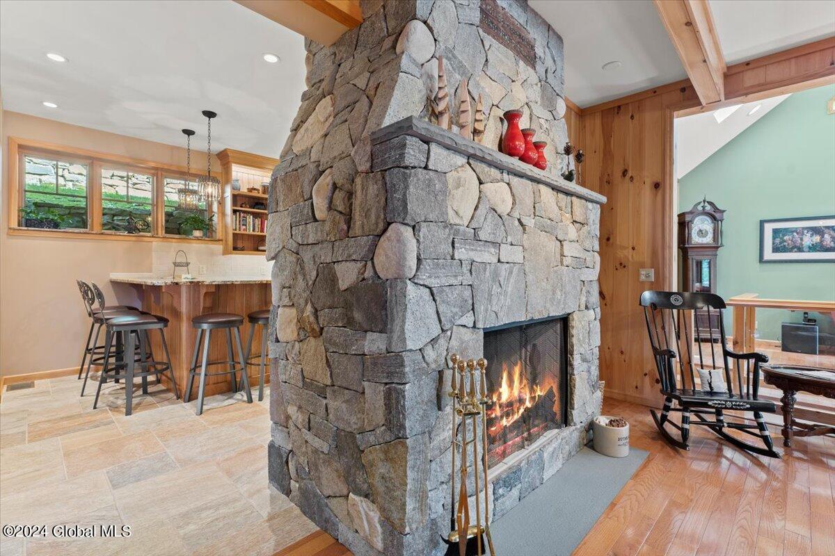 705 Gull Bay Road