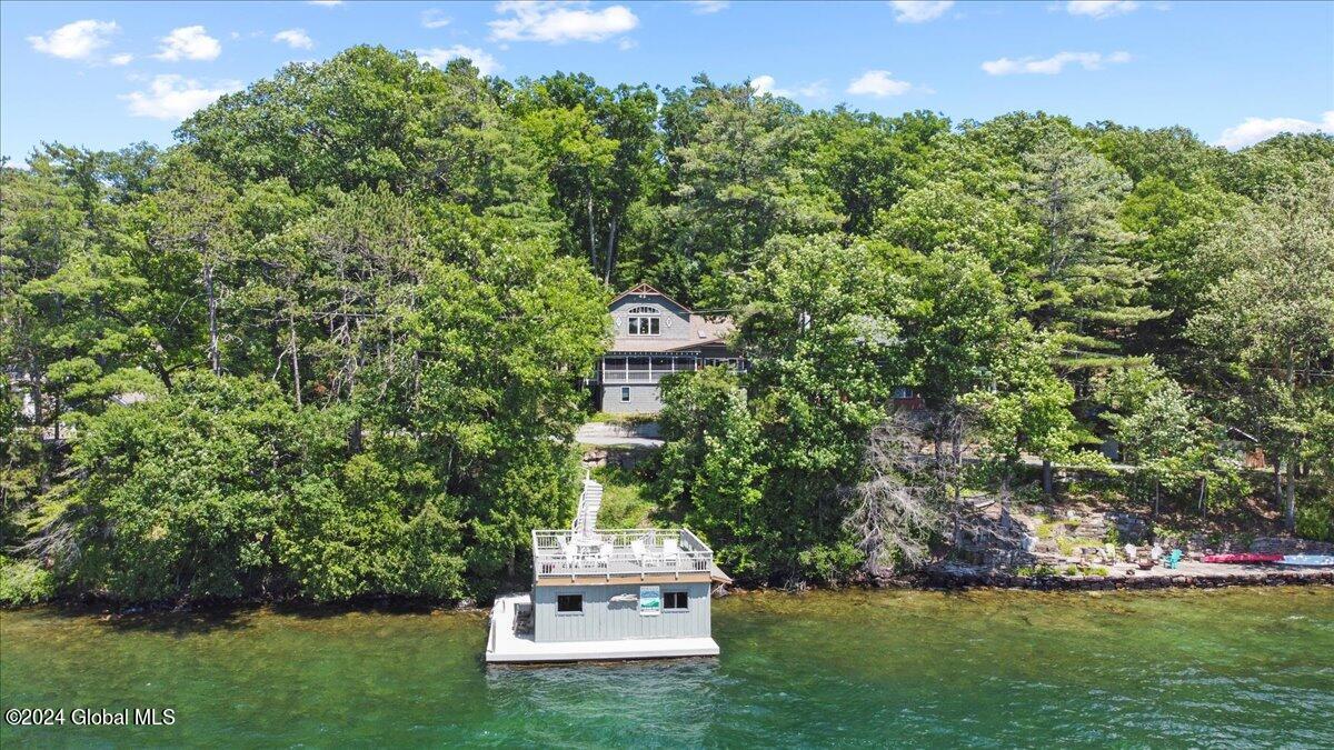 705 Gull Bay Road