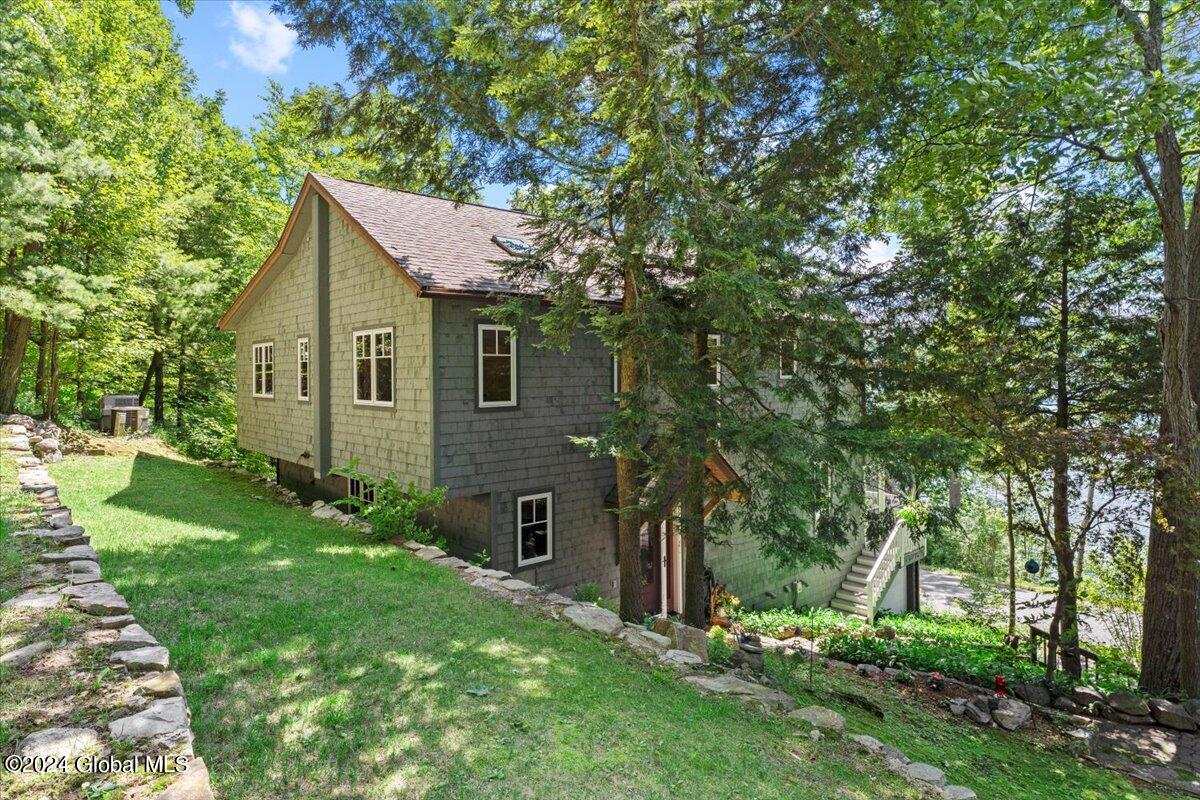 705 Gull Bay Road