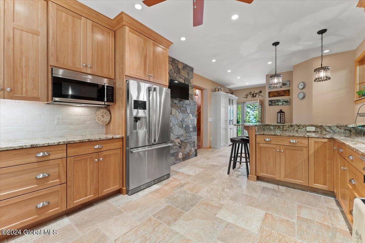 705 Gull Bay Road