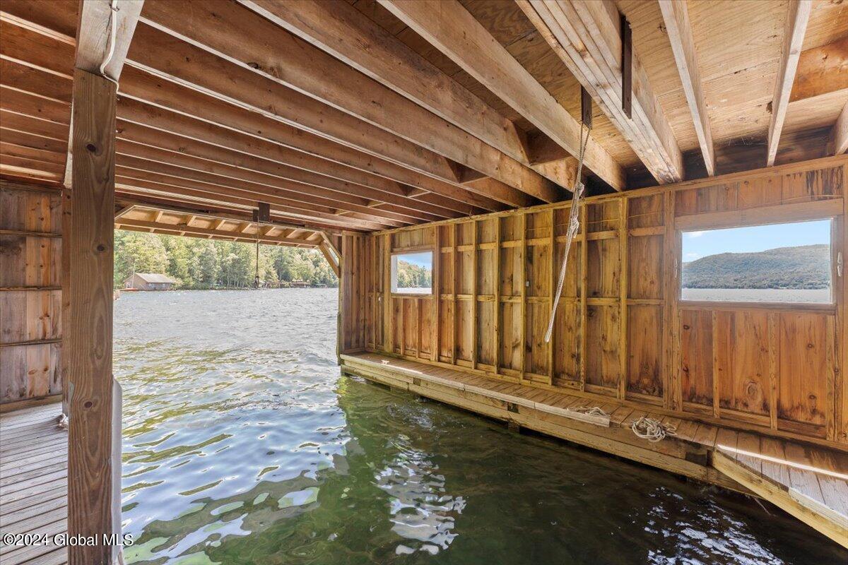 705 Gull Bay Road