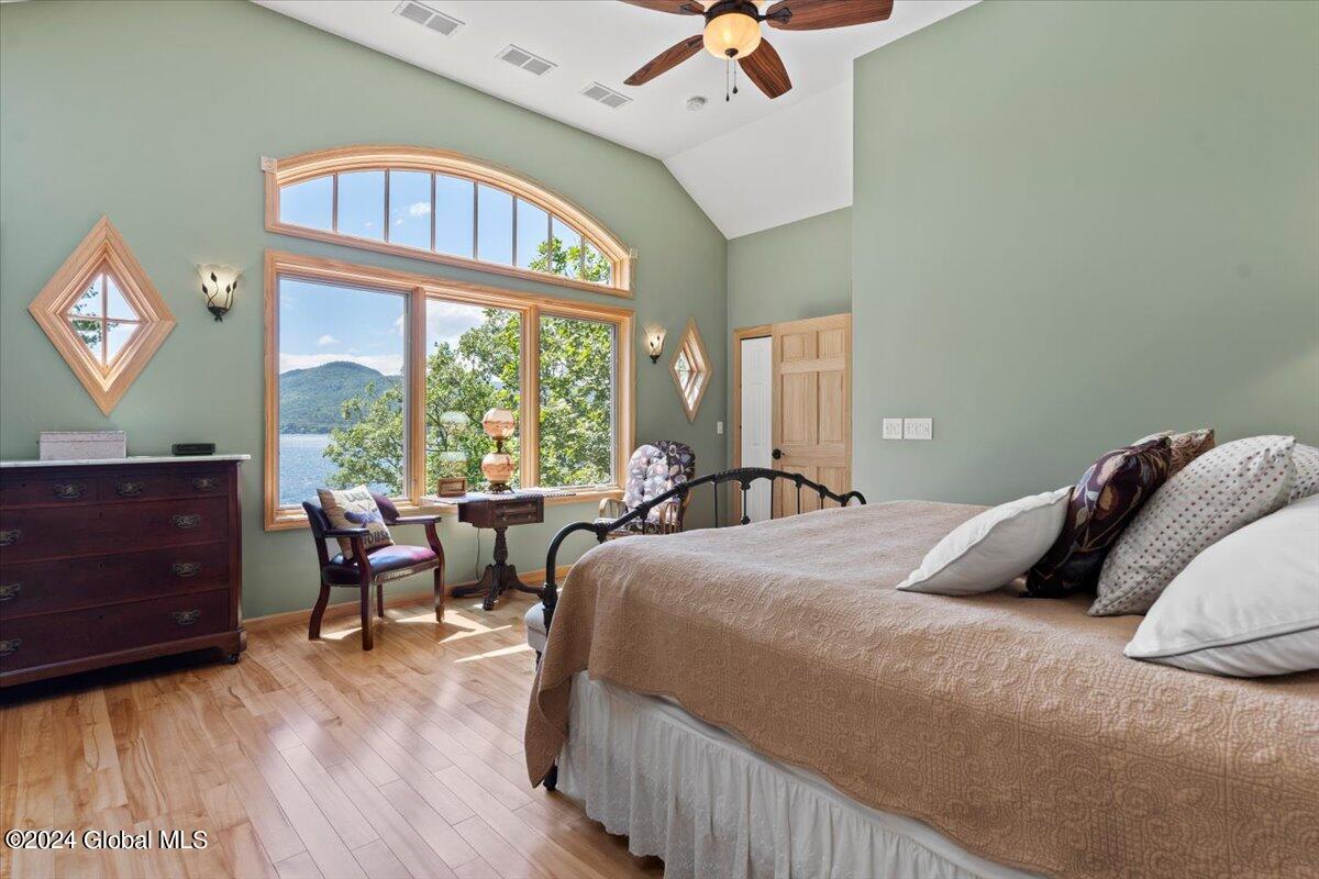 705 Gull Bay Road