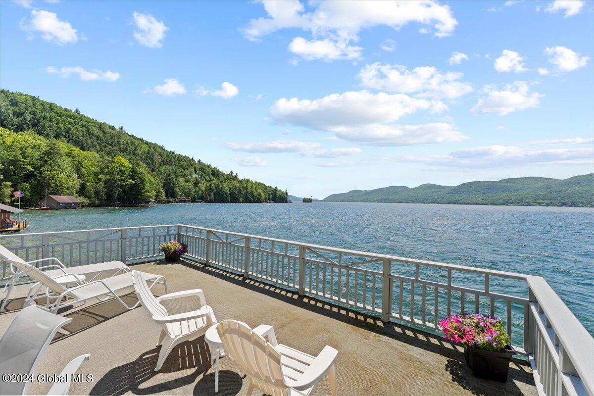 705 Gull Bay Road