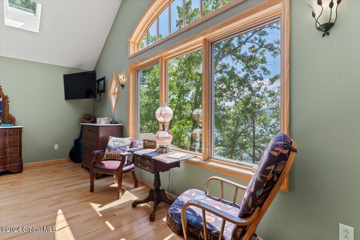 705 Gull Bay Road