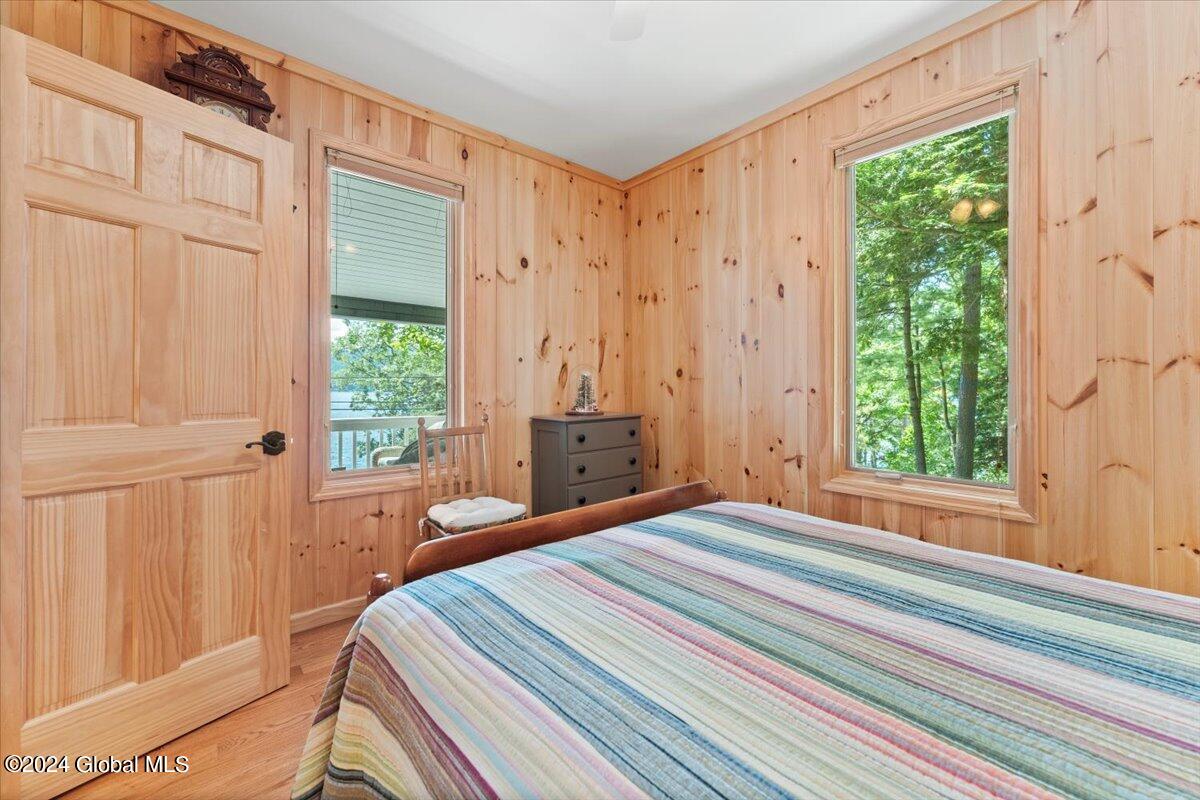 705 Gull Bay Road