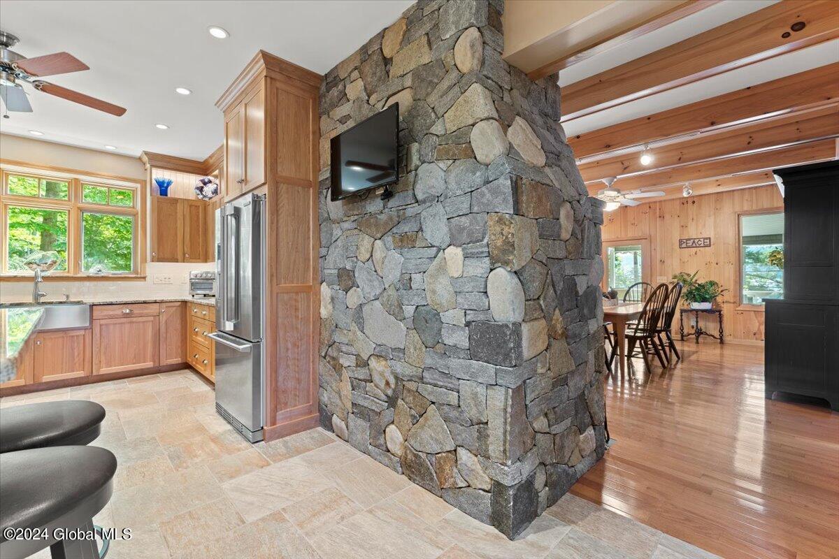 705 Gull Bay Road