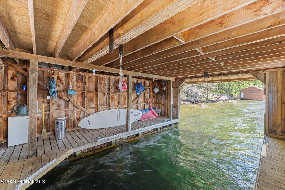 705 Gull Bay Road