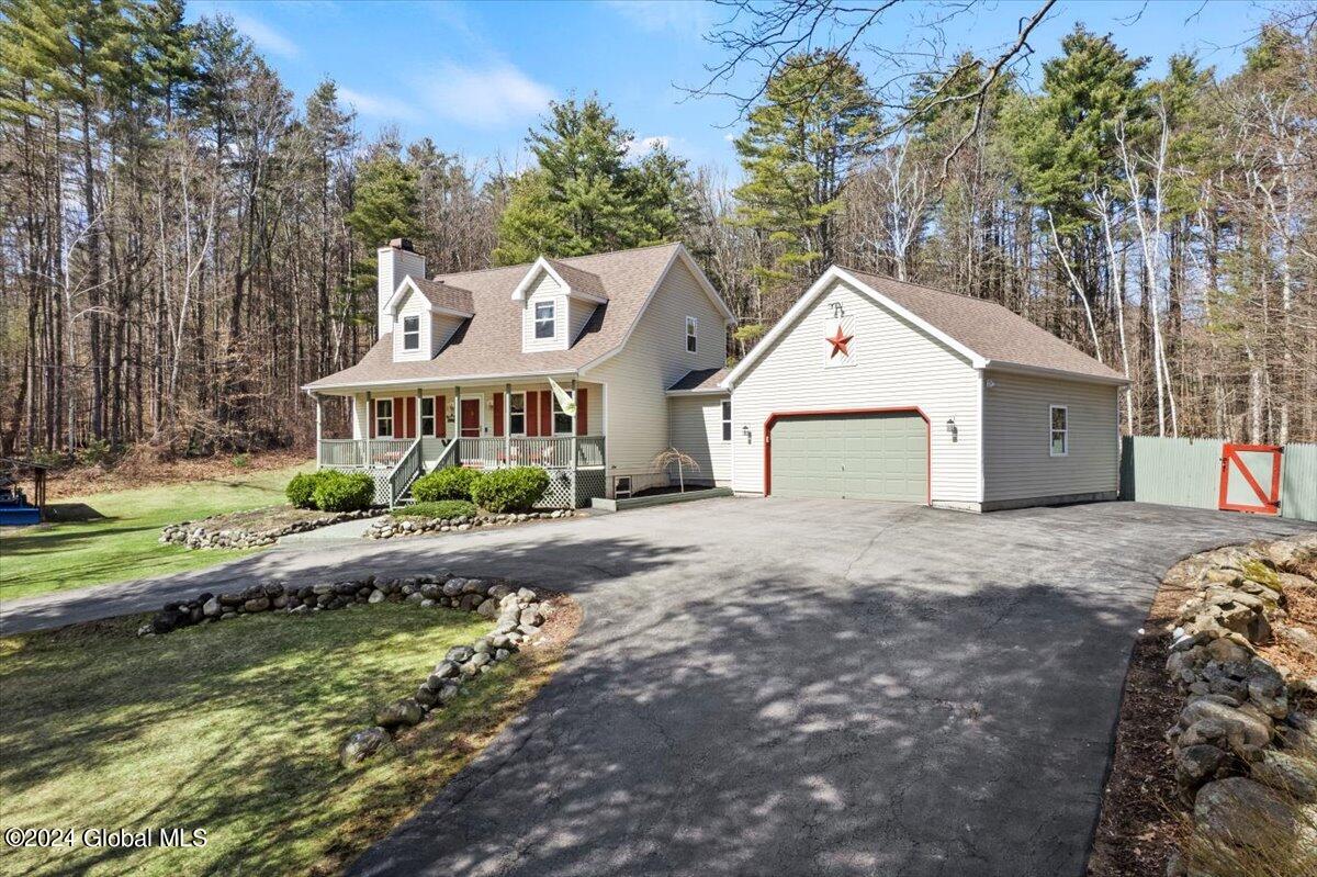 14 Cotherman Drive