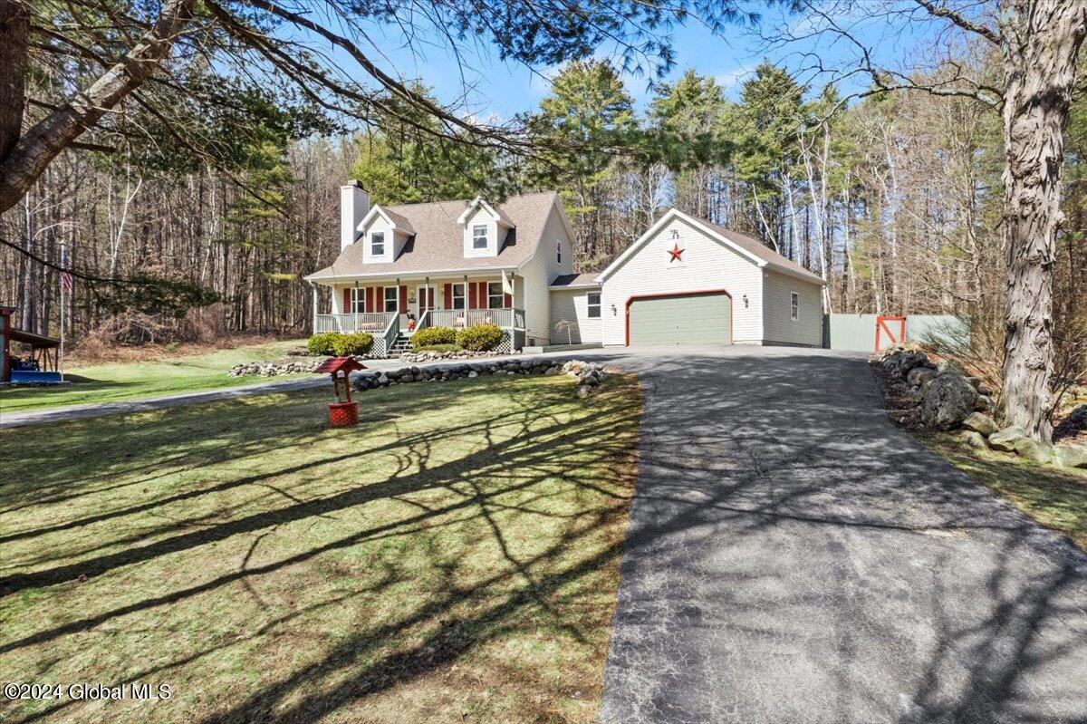 14 Cotherman Drive