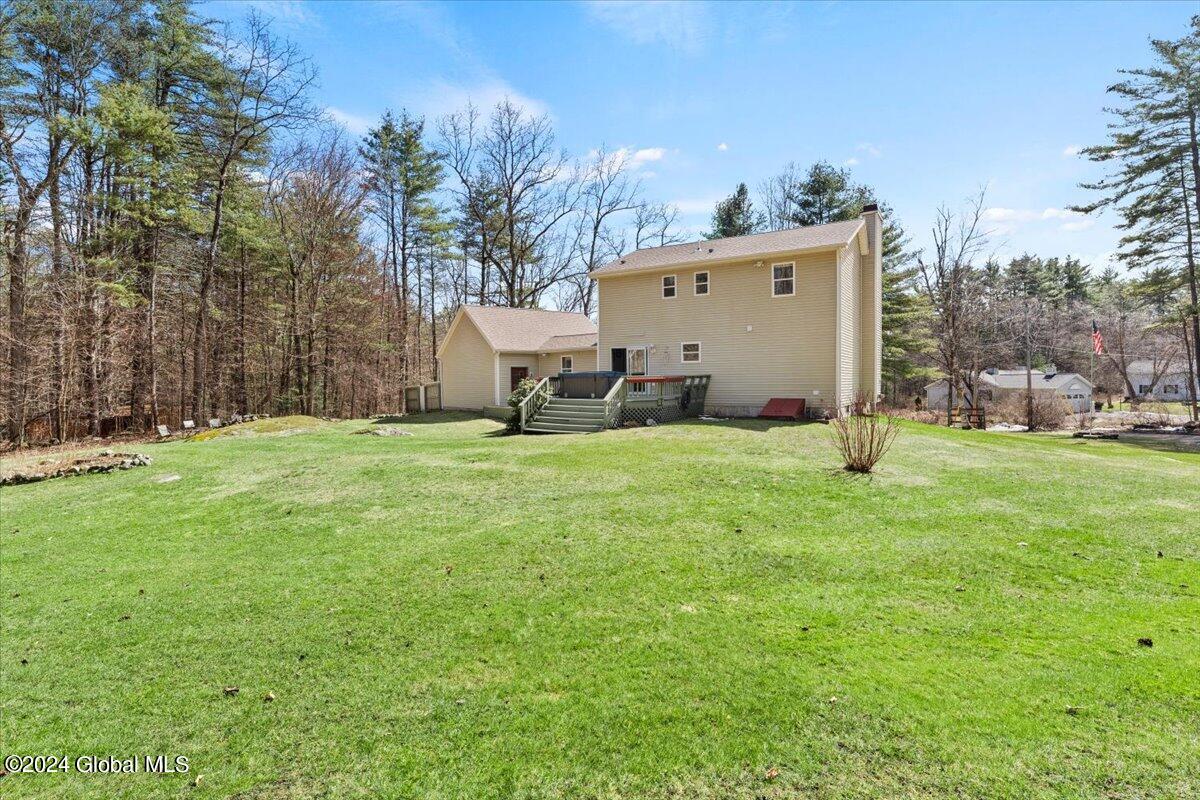 14 Cotherman Drive