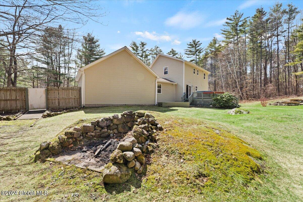 14 Cotherman Drive