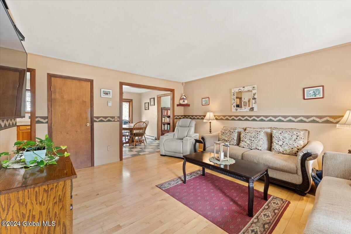 14 Cotherman Drive