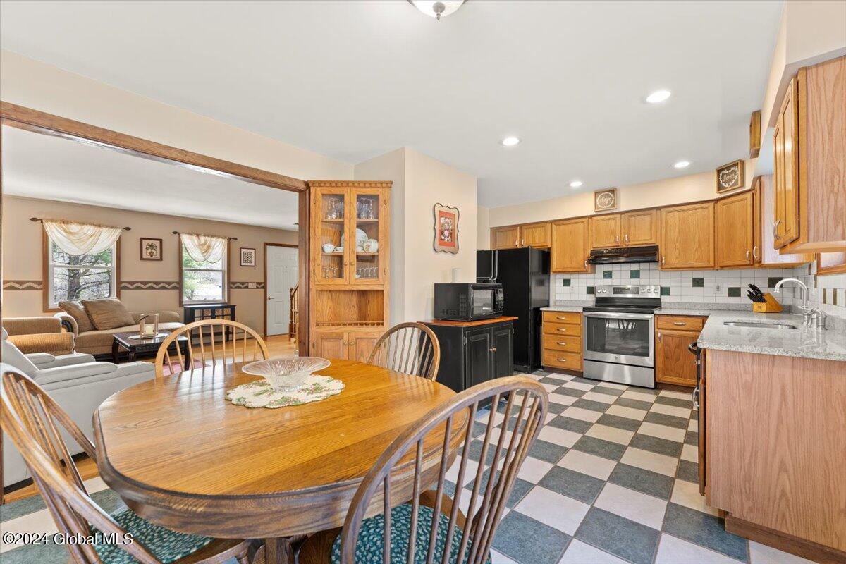 14 Cotherman Drive